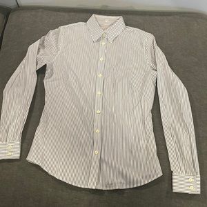 Banana Republic Women Button Down Shirt